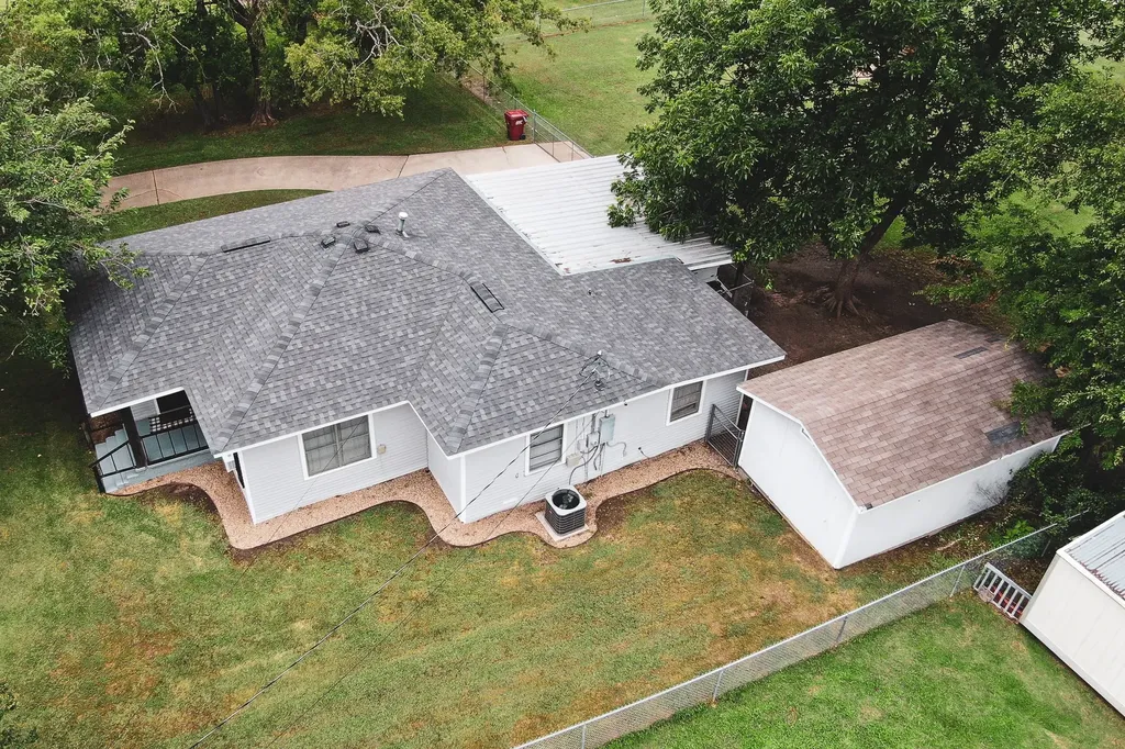 508 Fleming Street Mount Vernon TX 75457
