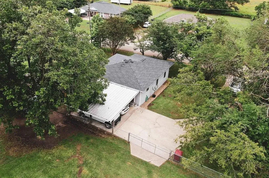 508 Fleming Street Mount Vernon TX 75457