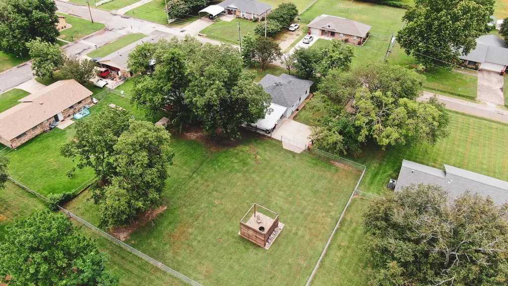 508 Fleming Street Mount Vernon TX 75457