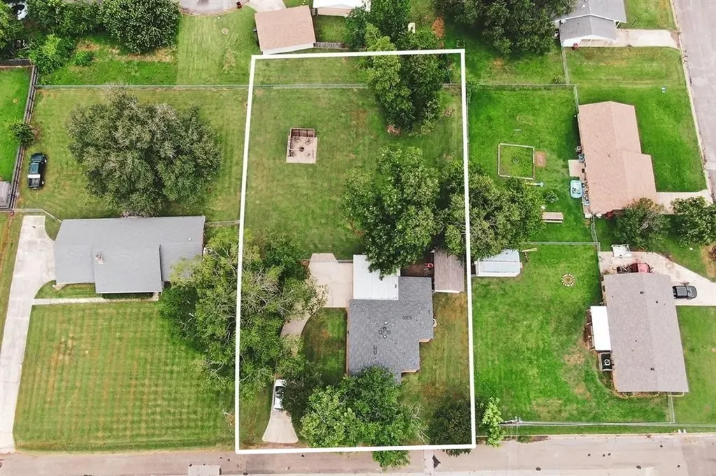 508 Fleming Street Mount Vernon TX 75457