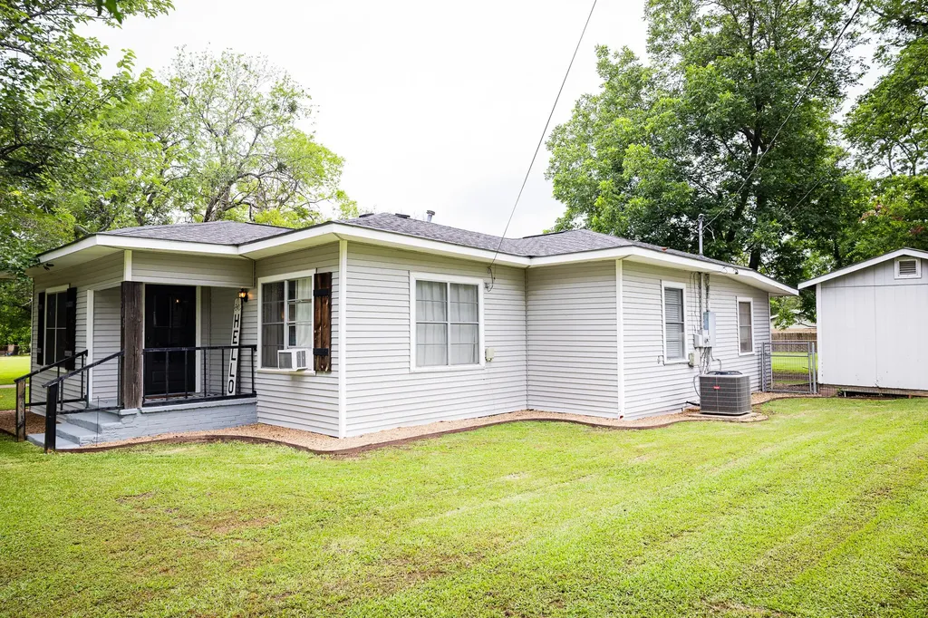 508 Fleming Street Mount Vernon TX 75457