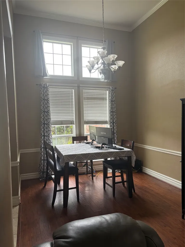 5380 Colbie Reno TX 75462