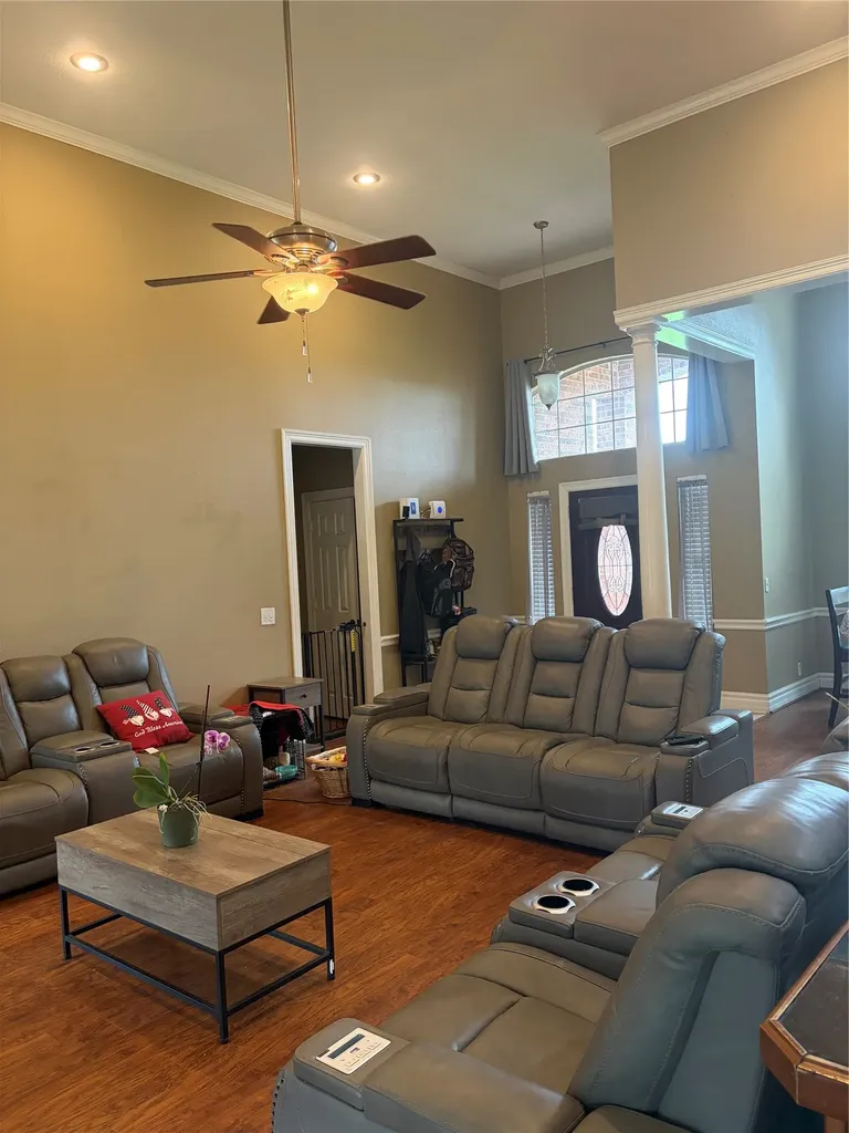 5380 Colbie Reno TX 75462