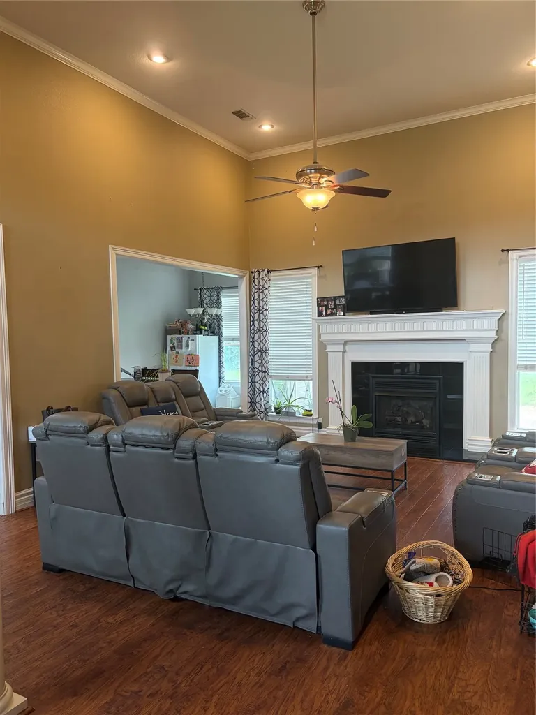 5380 Colbie Reno TX 75462