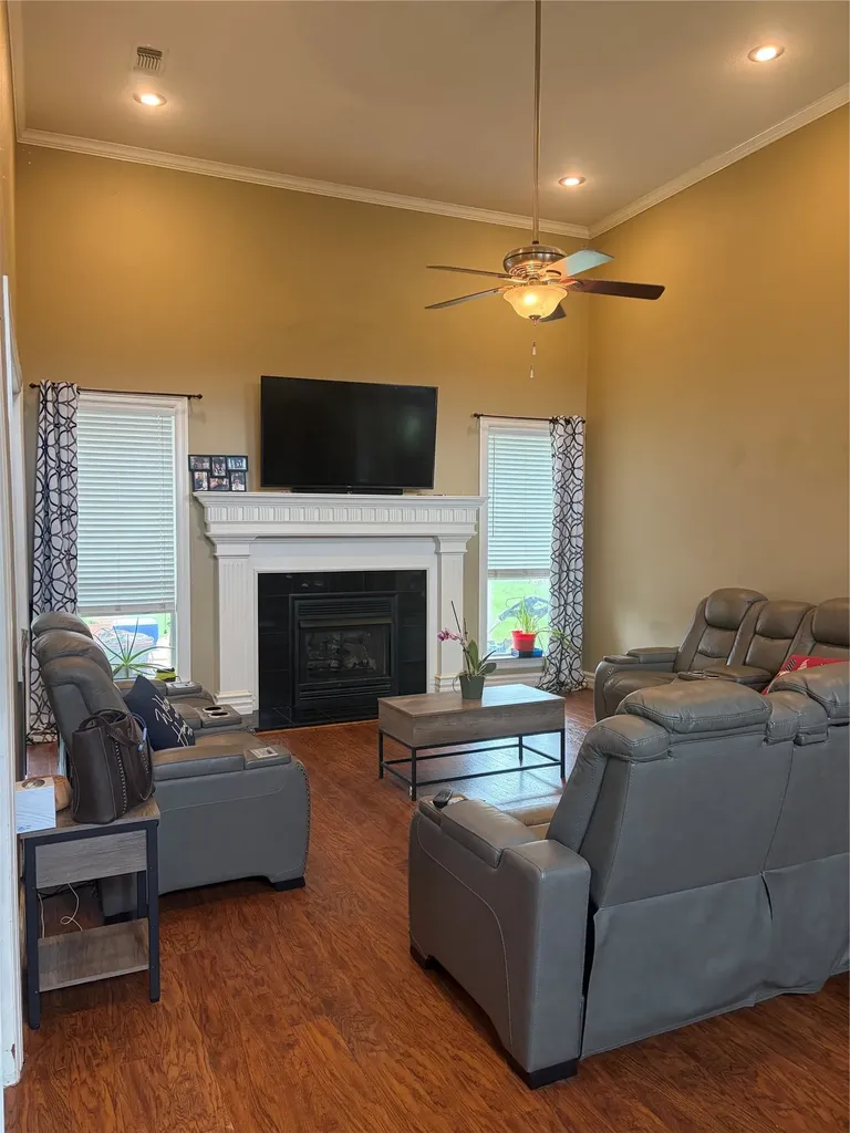 5380 Colbie Reno TX 75462