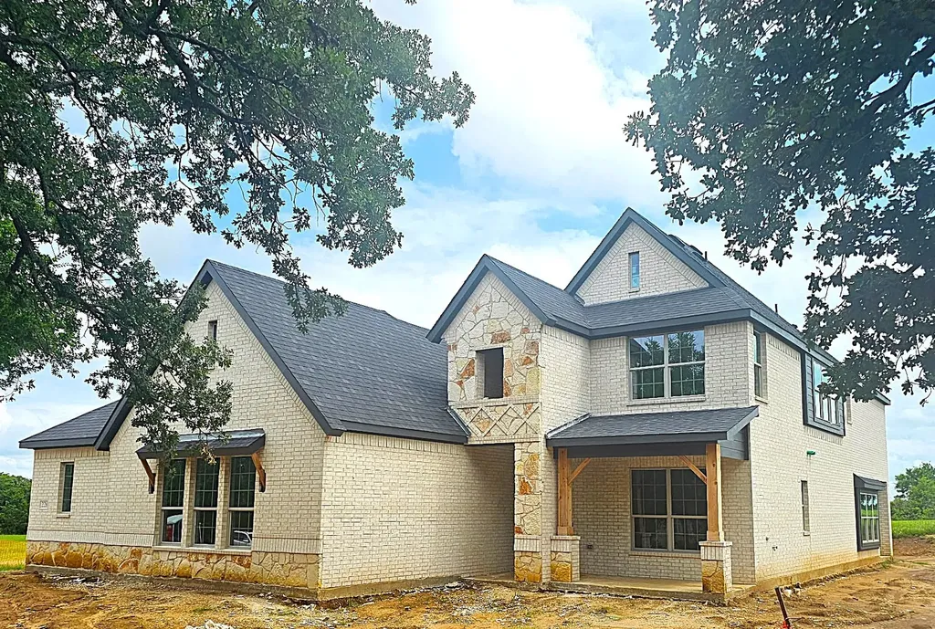 228 Pronghorn Drive Gordonville TX 76245