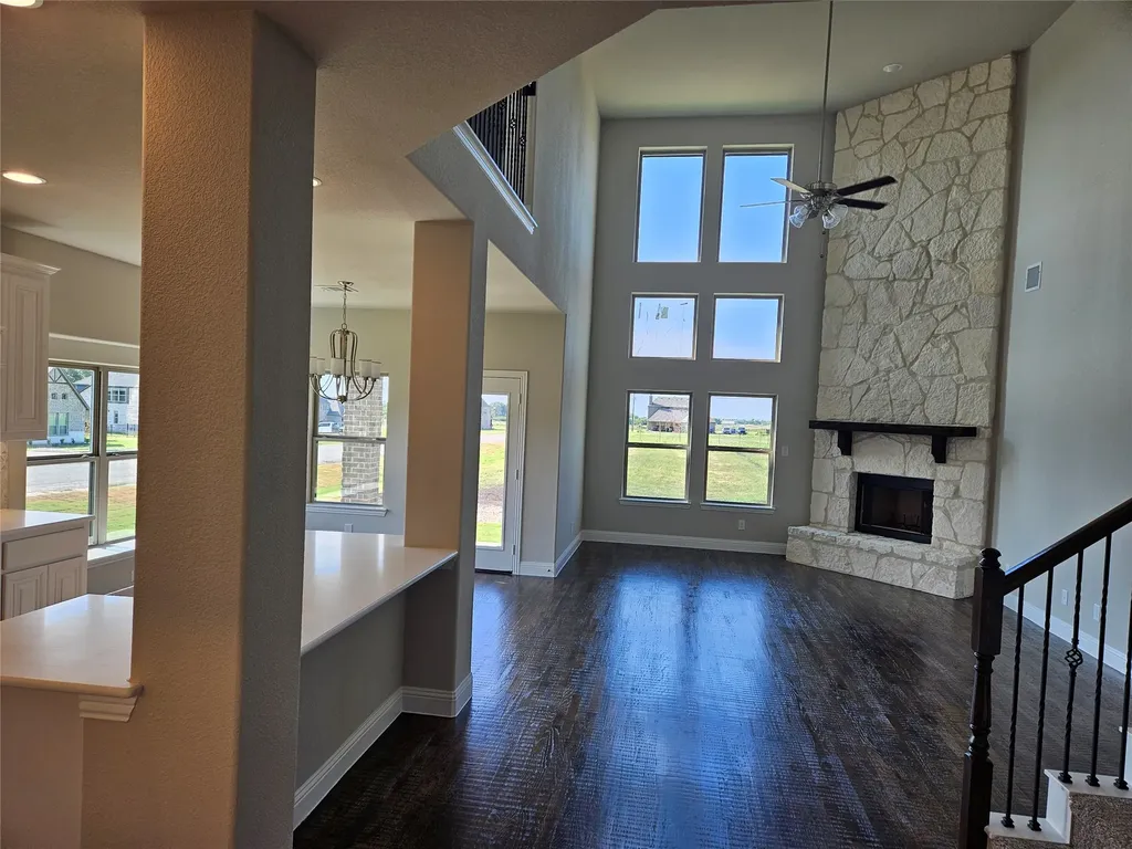 228 Pronghorn Drive Gordonville TX 76245