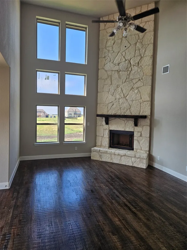 228 Pronghorn Drive Gordonville TX 76245