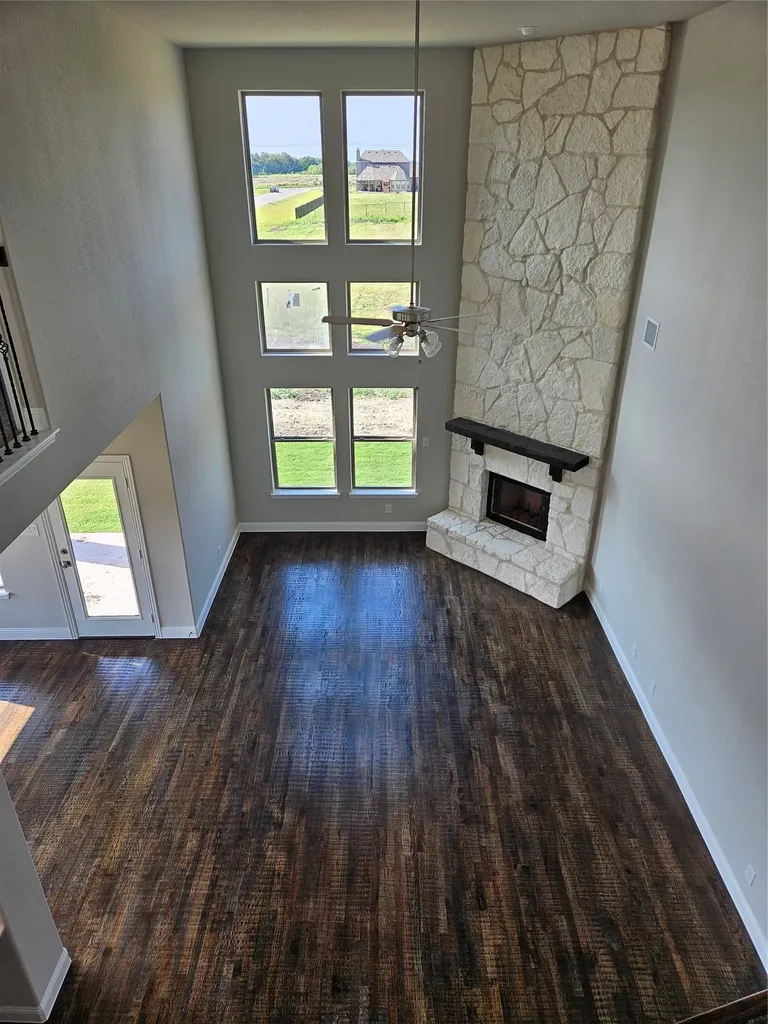 228 Pronghorn Drive Gordonville TX 76245