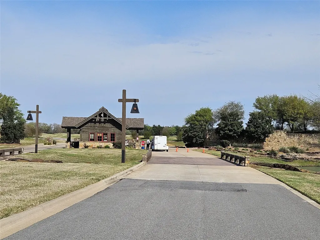 228 Pronghorn Drive Gordonville TX 76245