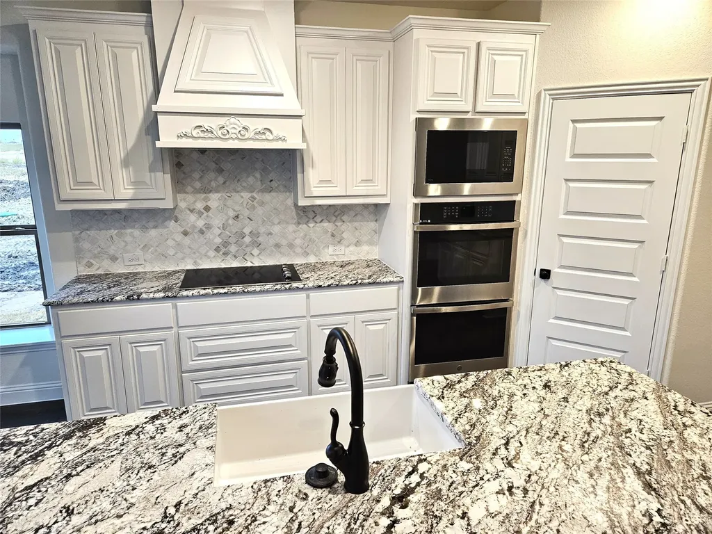 228 Pronghorn Drive Gordonville TX 76245