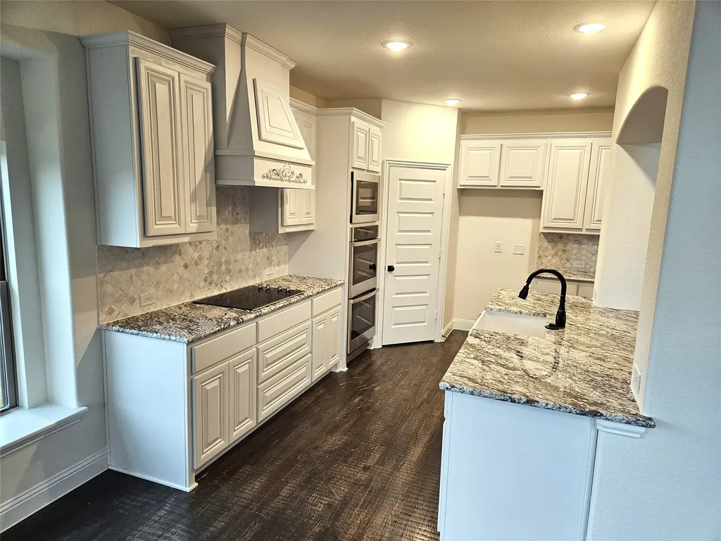 228 Pronghorn Drive Gordonville TX 76245