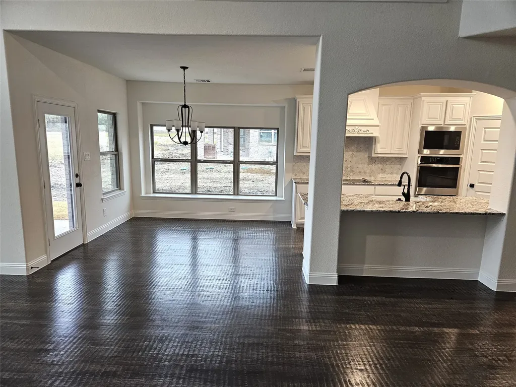 228 Pronghorn Drive Gordonville TX 76245