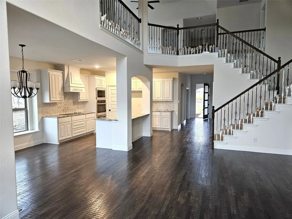 228 Pronghorn Drive Gordonville TX 76245