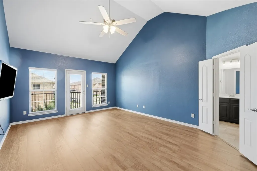 1408 Arapaho Drive Carrollton TX 75010