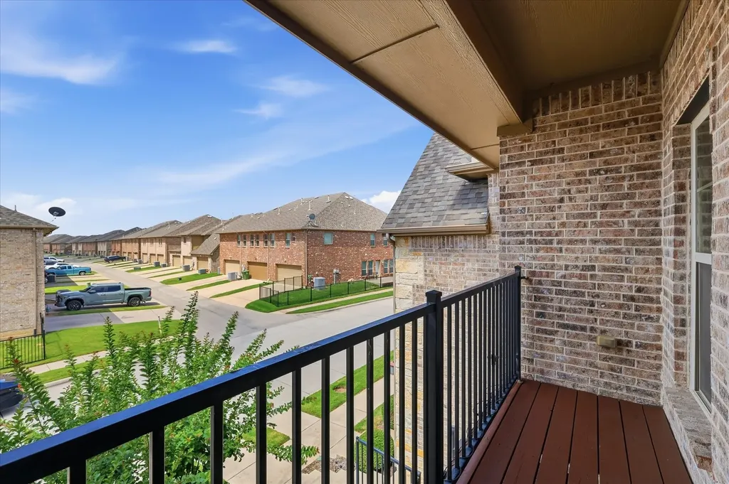 1408 Arapaho Drive Carrollton TX 75010