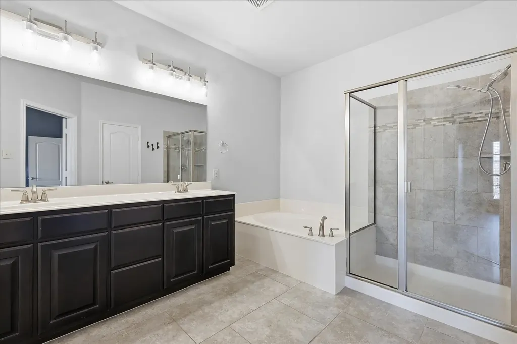 1408 Arapaho Drive Carrollton TX 75010