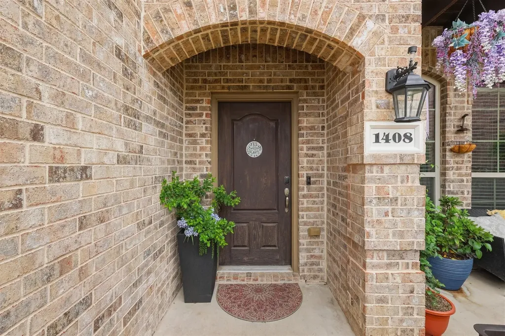 1408 Arapaho Drive Carrollton TX 75010
