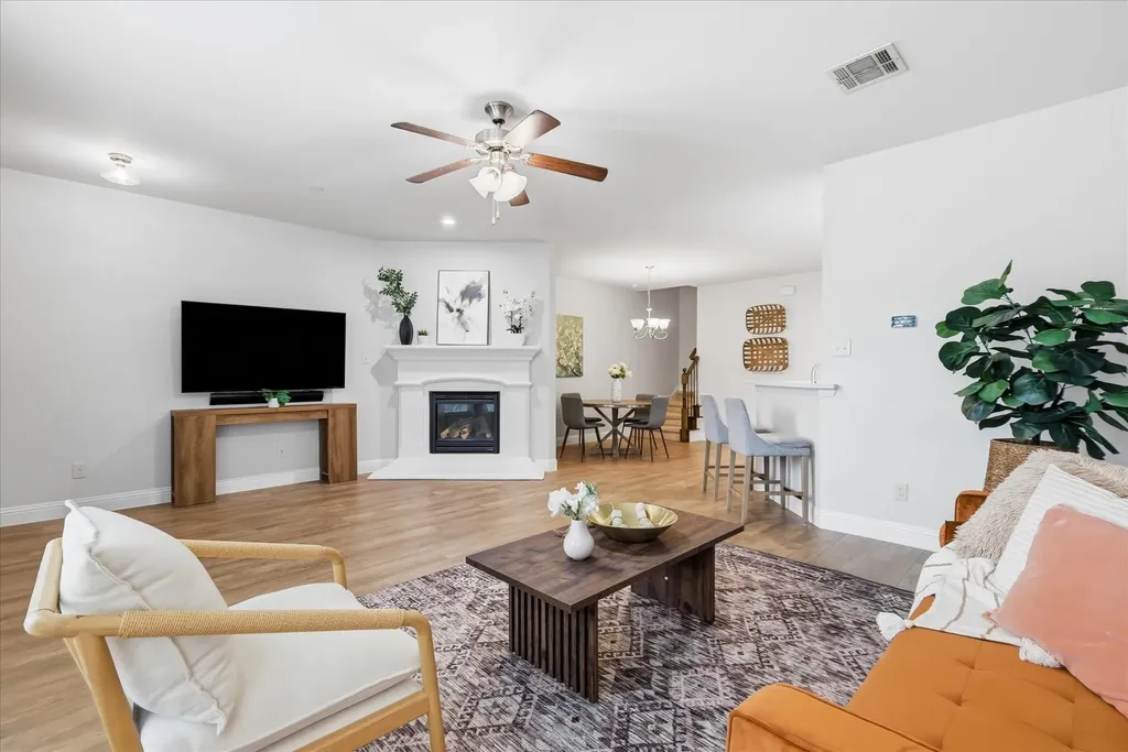 1408 Arapaho Drive Carrollton TX 75010