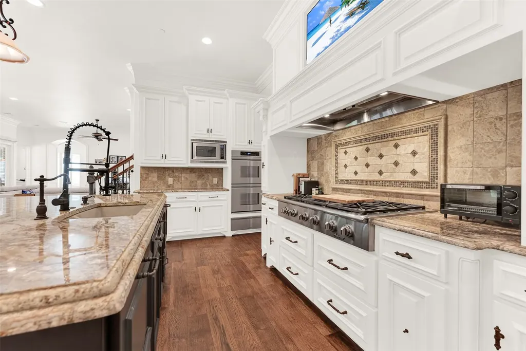 37 Armstrong Drive Frisco TX 75034