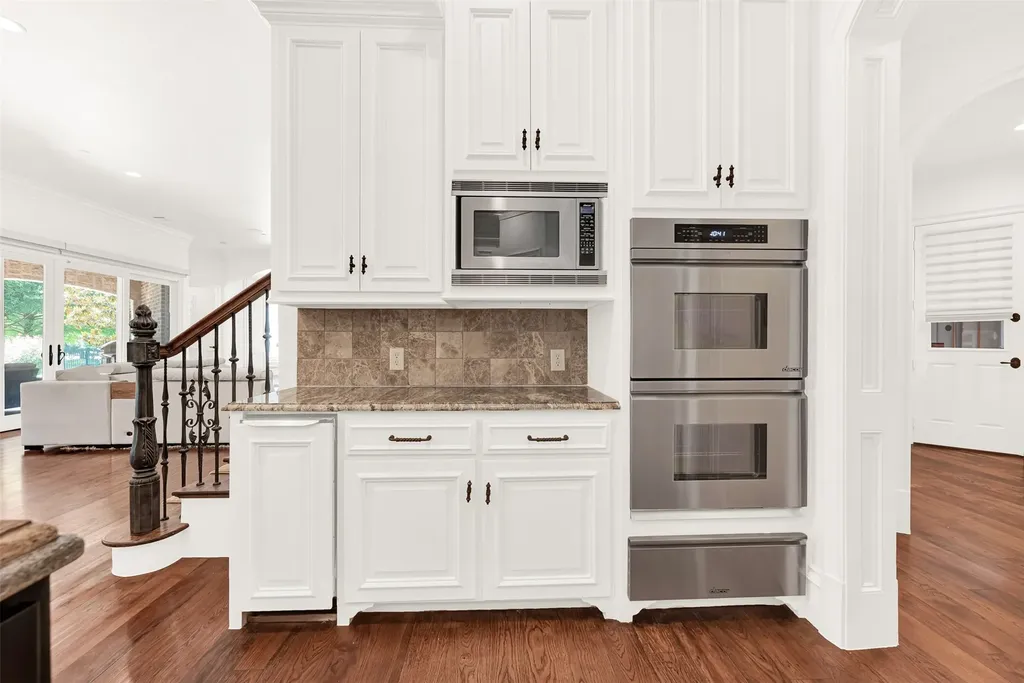 37 Armstrong Drive Frisco TX 75034