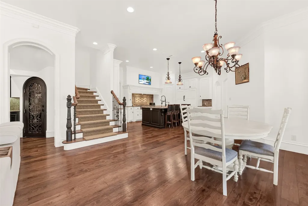 37 Armstrong Drive Frisco TX 75034
