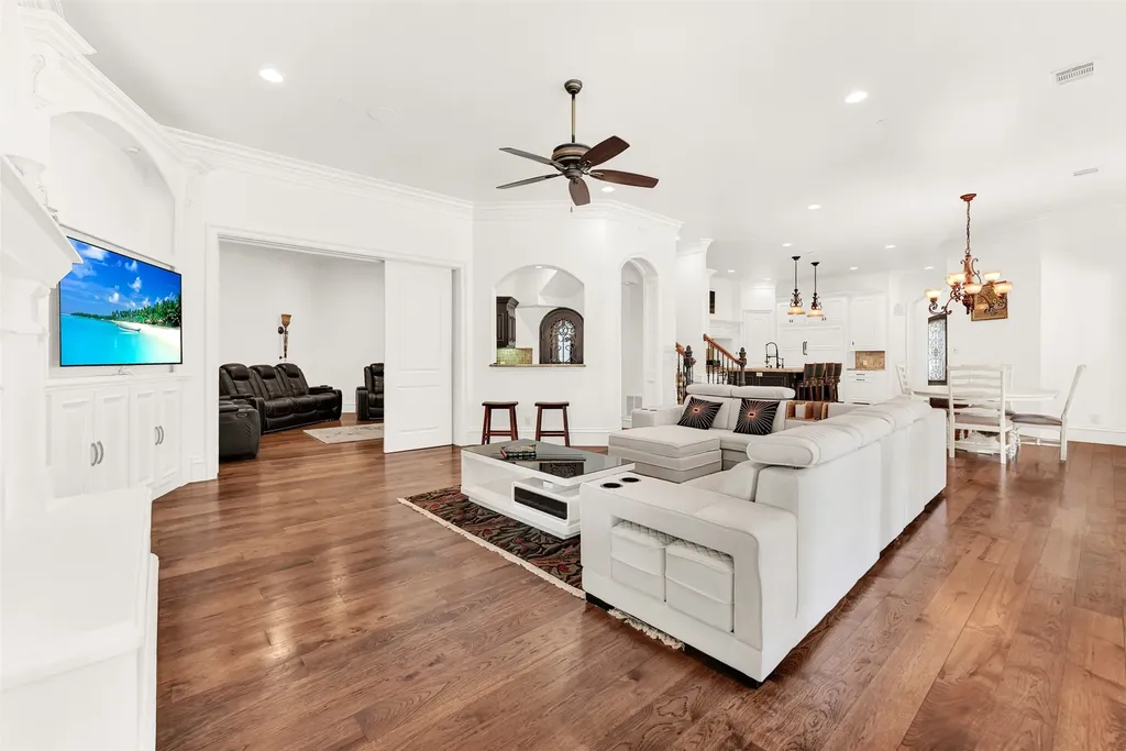37 Armstrong Drive Frisco TX 75034
