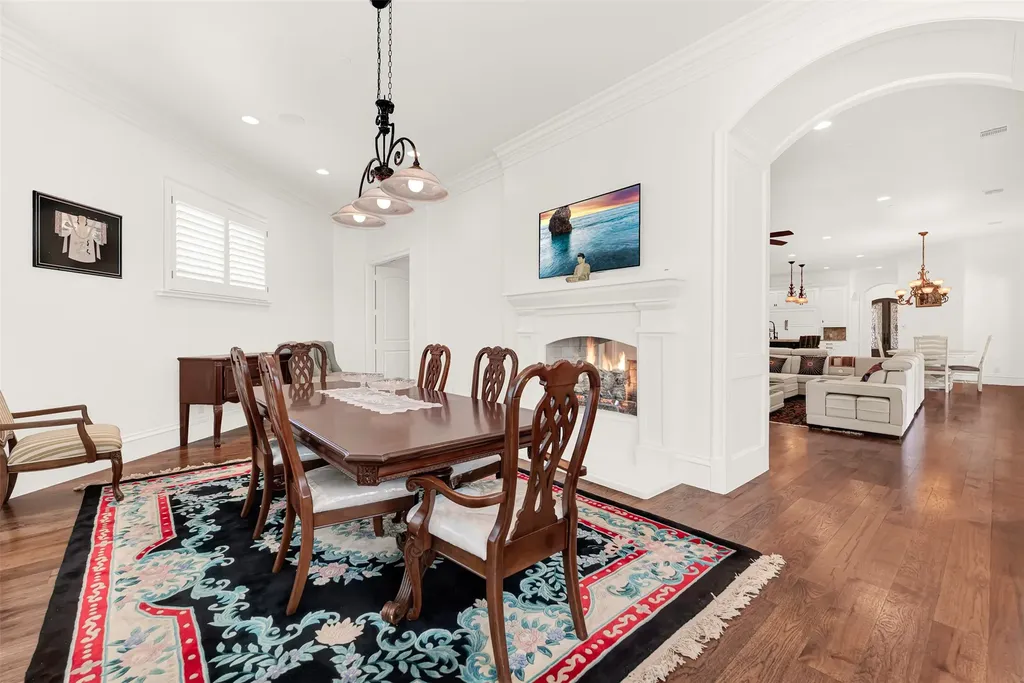 37 Armstrong Drive Frisco TX 75034