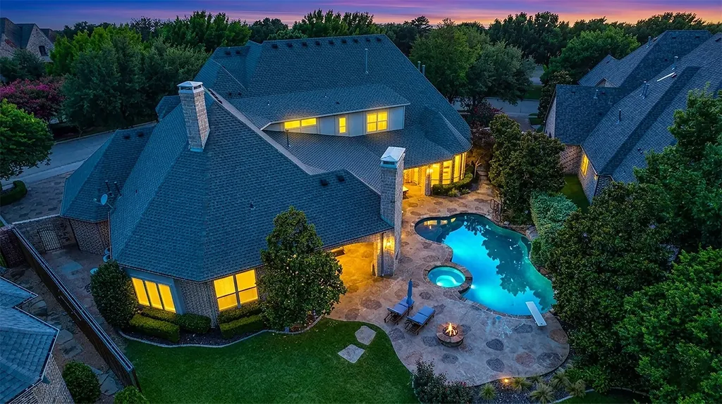 37 Armstrong Drive Frisco TX 75034