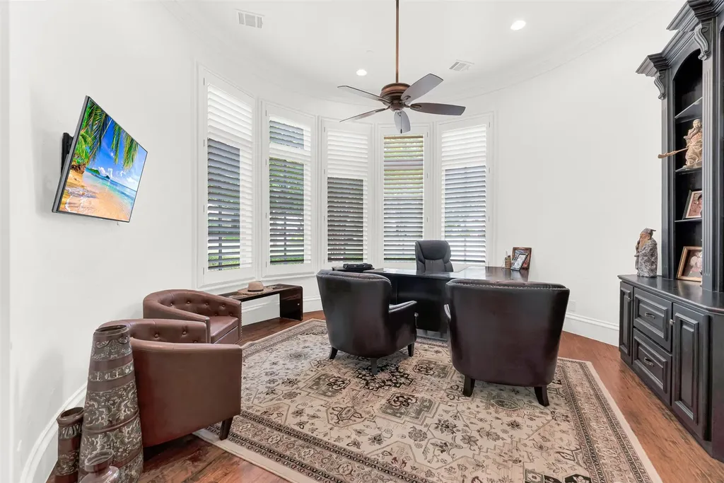 37 Armstrong Drive Frisco TX 75034