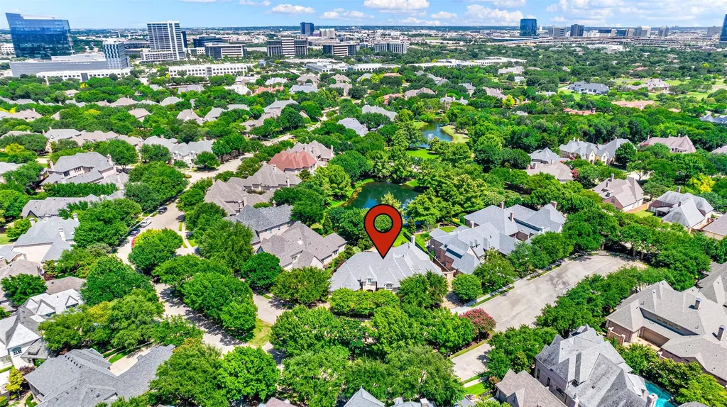 37 Armstrong Drive Frisco TX 75034