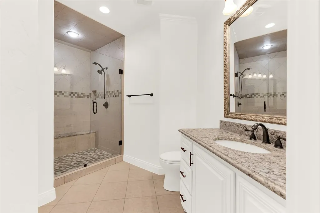 37 Armstrong Drive Frisco TX 75034