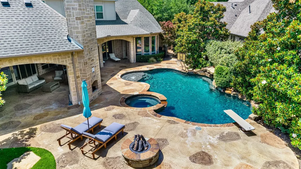 37 Armstrong Drive Frisco TX 75034