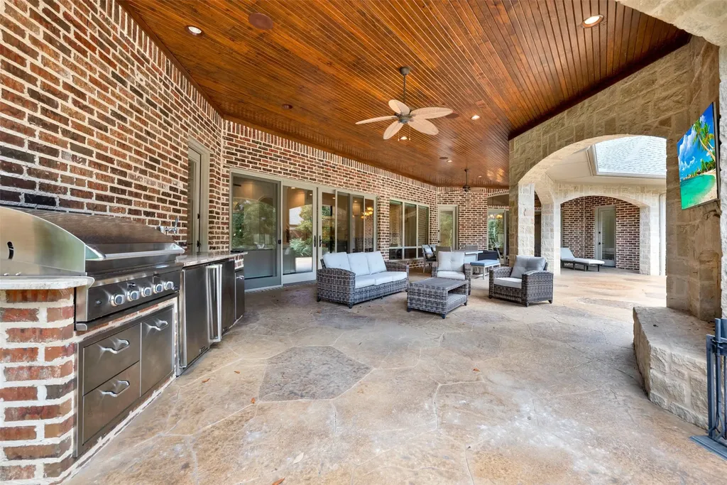 37 Armstrong Drive Frisco TX 75034