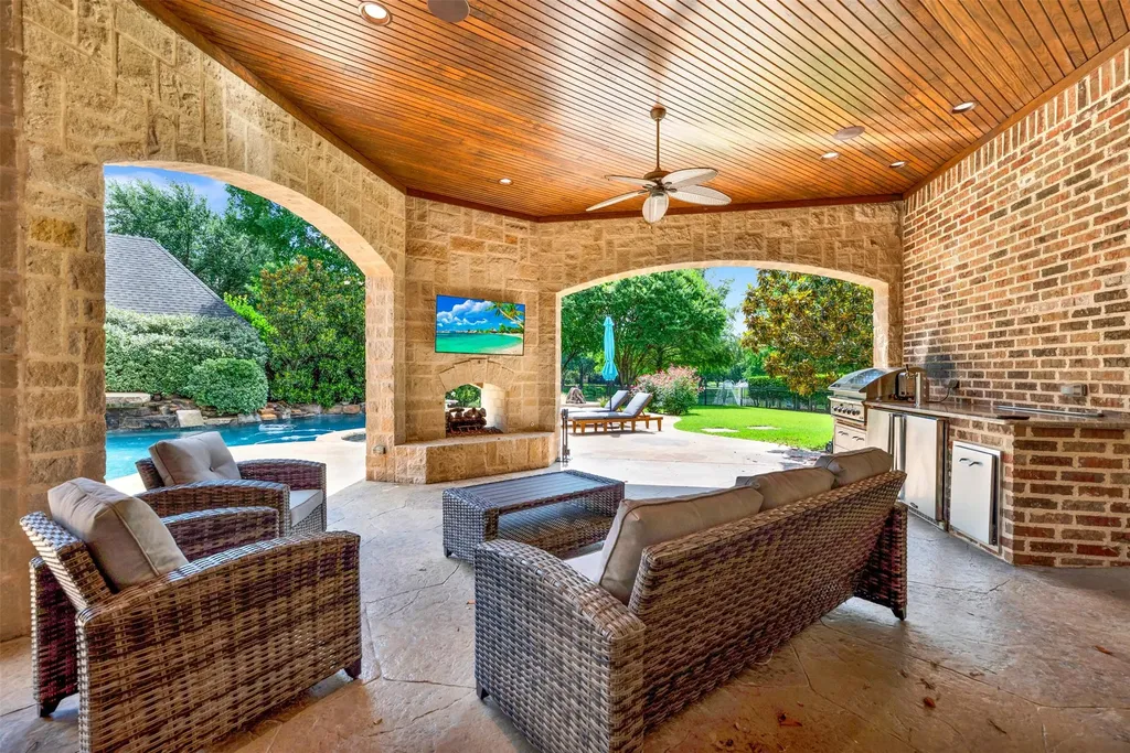 37 Armstrong Drive Frisco TX 75034