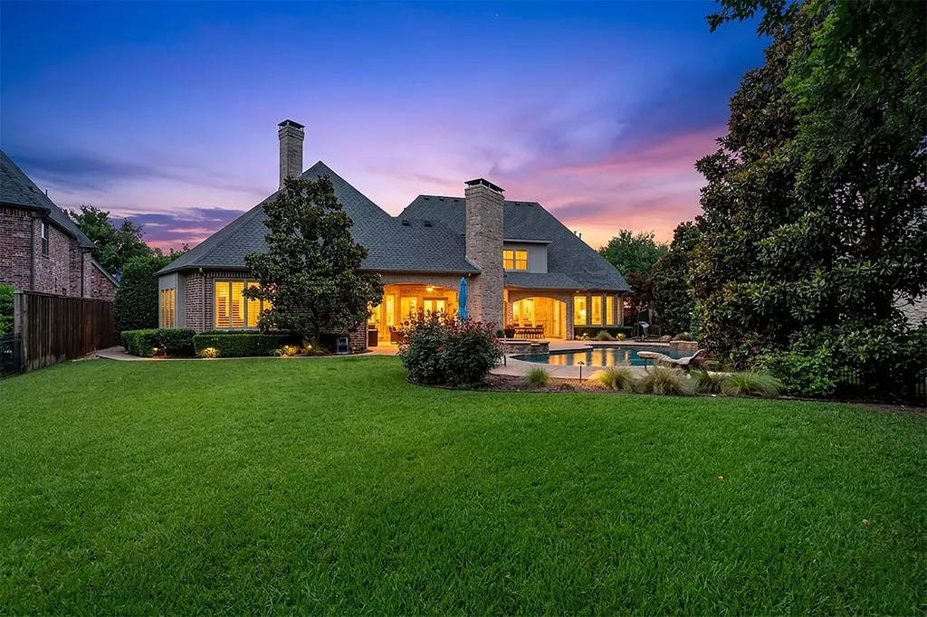 37 Armstrong Drive Frisco TX 75034