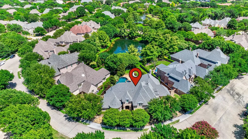 37 Armstrong Drive Frisco TX 75034
