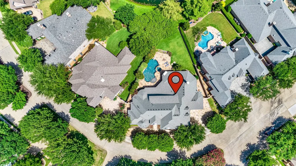 37 Armstrong Drive Frisco TX 75034