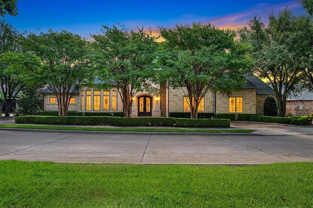 37 Armstrong Drive Frisco TX 75034