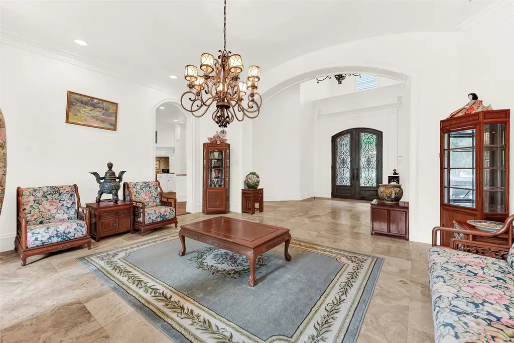 37 Armstrong Drive Frisco TX 75034