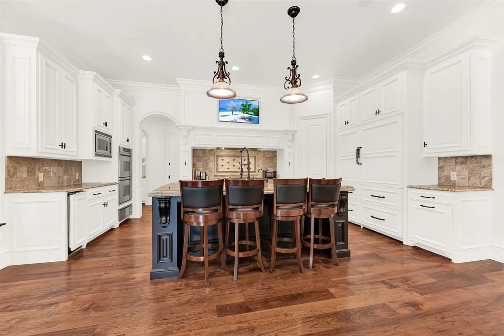 37 Armstrong Drive Frisco TX 75034