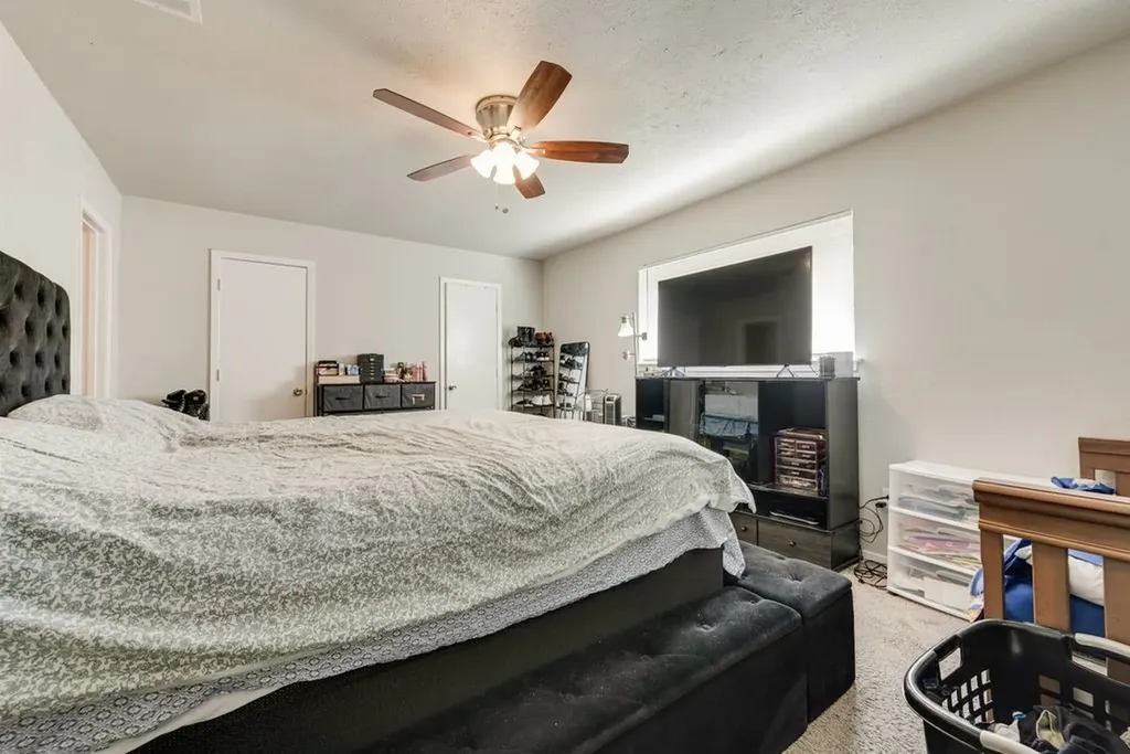 1717 Glenview Lane Arlington TX 76014
