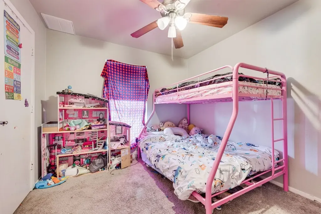 1717 Glenview Lane Arlington TX 76014