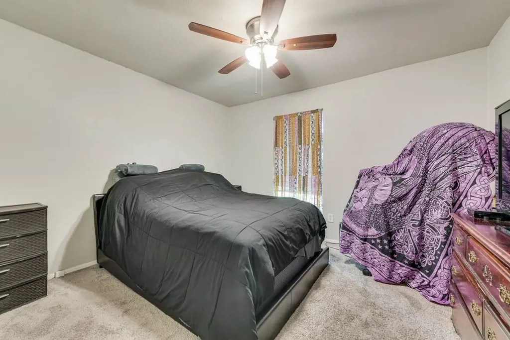 1717 Glenview Lane Arlington TX 76014