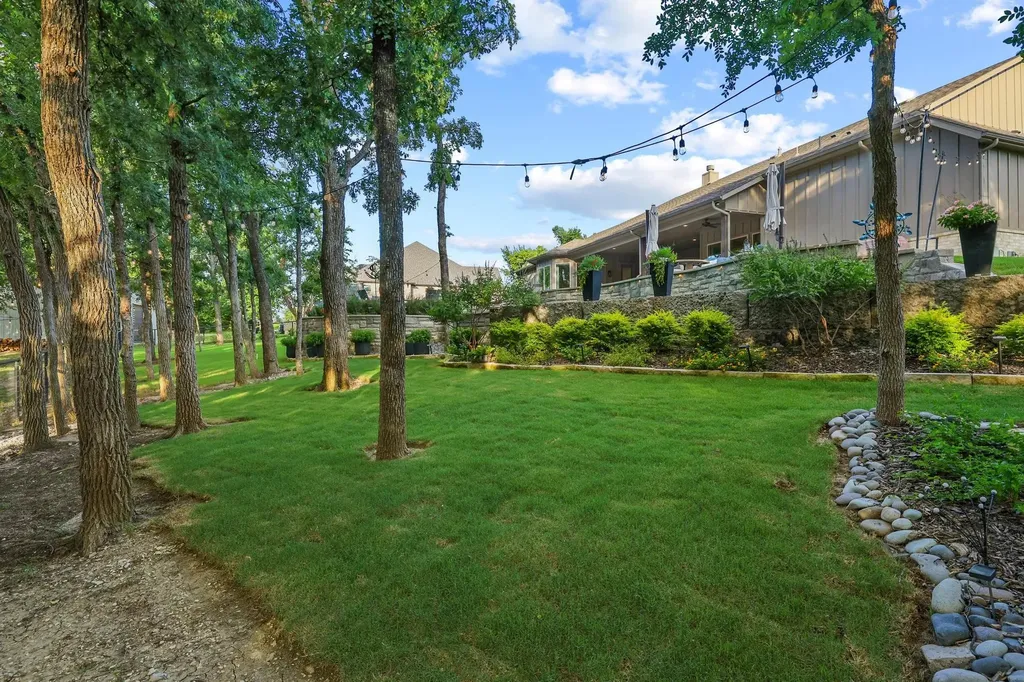1317 Hunt Road Gunter TX 75058
