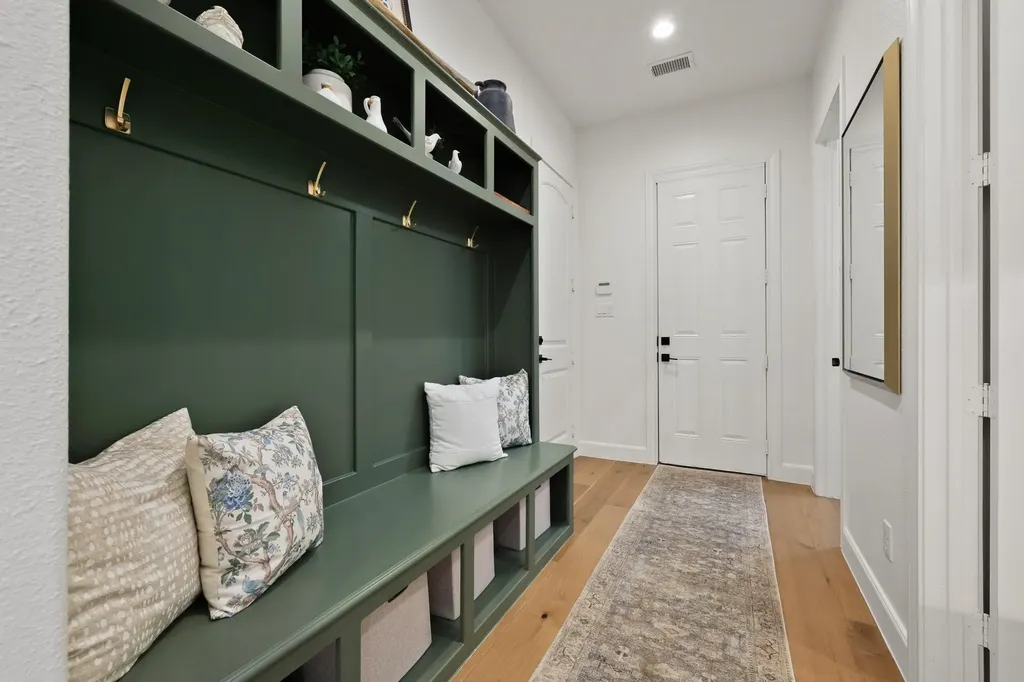 1317 Hunt Road Gunter TX 75058