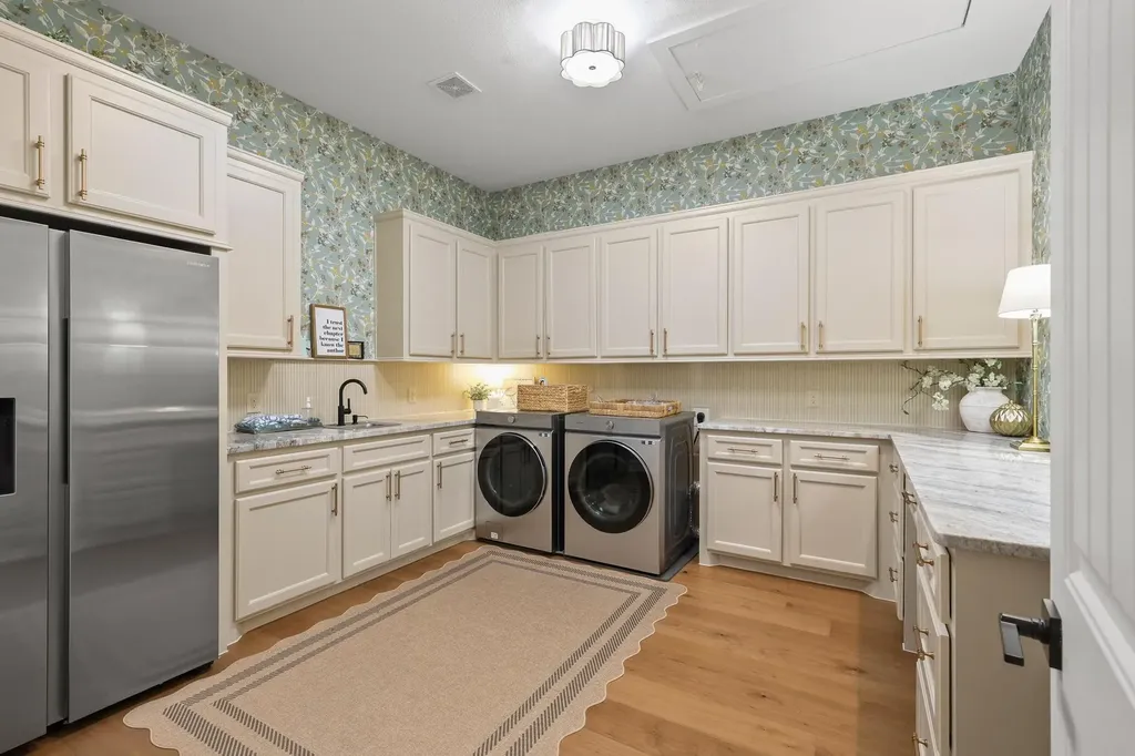 1317 Hunt Road Gunter TX 75058