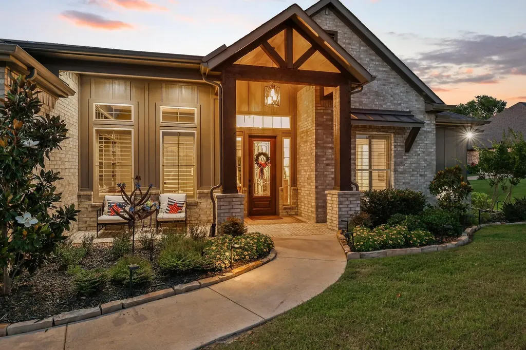 1317 Hunt Road Gunter TX 75058