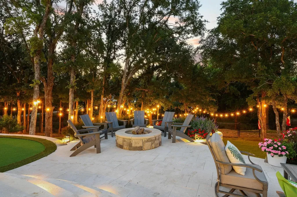1317 Hunt Road Gunter TX 75058