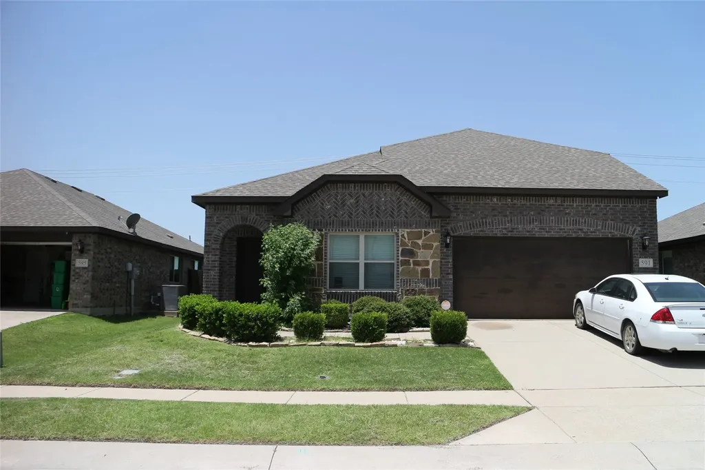 591 Providence Place Lavon TX 75166